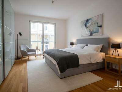 Wohnung mit Balkon kaufen in 8010 Graz (Bild 3)