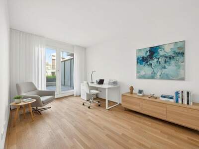 Büro / Praxis mieten in 1220 Wien (Bild 3)