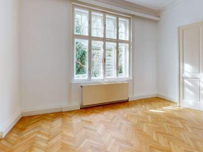 Altbauwohnung kaufen in 1190 Wien (Bild 3)