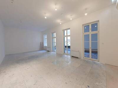 Gewerbeobjekt mieten in 1010 Wien