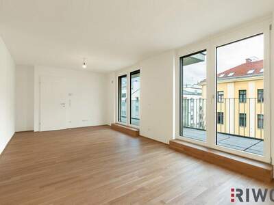 Terrassenwohnung kaufen in 1210 Wien (Bild 2)