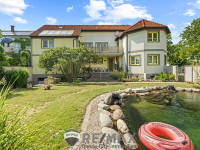 Einfamilienhaus kaufen in 7141 Podersdorf (Bild 1)