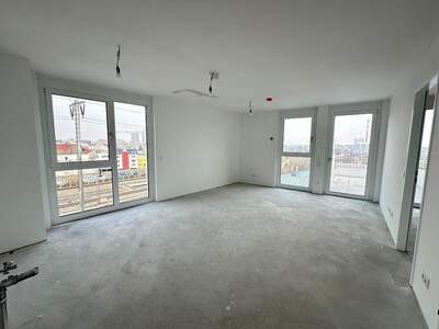 Eigentumswohnung in 1110 Wien