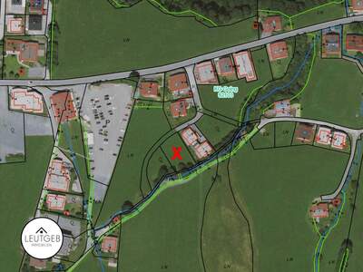 Grundstück kaufen in 6353 Going