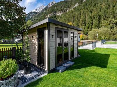 Einfamilienhaus kaufen in 6105 Leutasch (Bild 3)