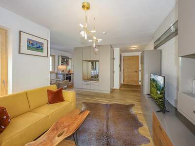 Terrassenwohnung kaufen in 6370 Kitzbühel (Bild 5)