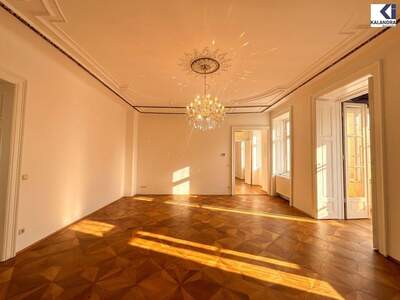 Wohnung mieten in 1050 Wien