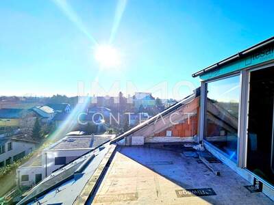 Terrassenwohnung kaufen in 2540 Bad Vöslau (Bild 1)