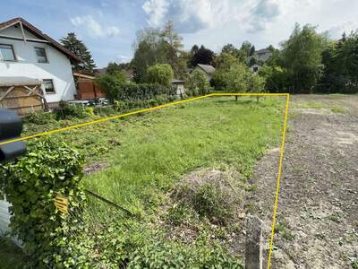 Grundstück kaufen in 2111 Obergänserndorf (Bild 1)