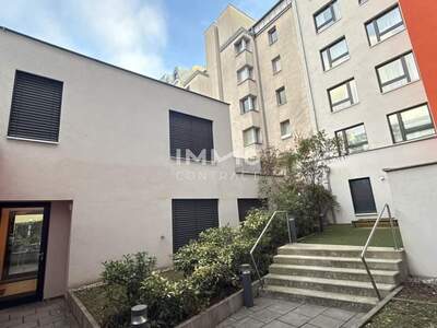 Gewerbeobjekt mieten in 1100 Wien