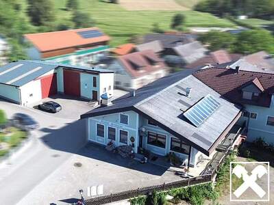 Gewerbeobjekt kaufen in 3661 Nussendorf (Bild 2)