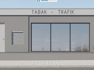 Gewerbeobjekt kaufen in 2560 Berndorf (Bild 1)