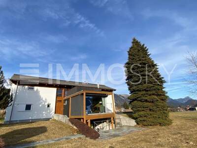 Einfamilienhaus kaufen in 8972 Ramsau (Bild 3)