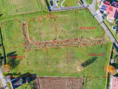 Grundstück kaufen in 8451 Heimschuh