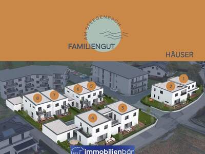 Haus mit Garten kaufen in 4722 Steegen (Bild 5)