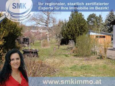 Grundstück kaufen in 3720 Ravelsbach