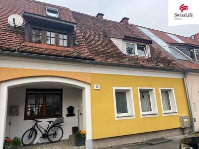 Haus kaufen in 4400 Steyr