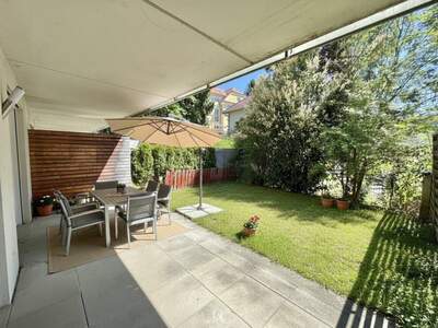 Wohnung mieten in 8042 Graz
