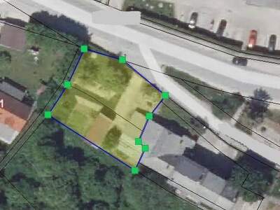 Grundstück kaufen in 2560 Berndorf