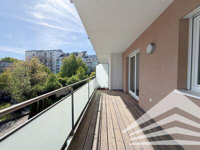 Etagenwohnung mieten in 4020 Linz