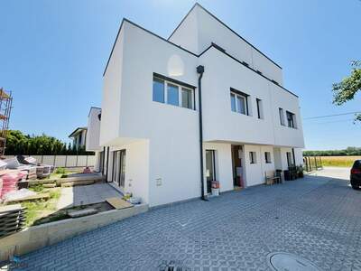 Haus mit Garten kaufen in 1220 Wien (Bild 2)