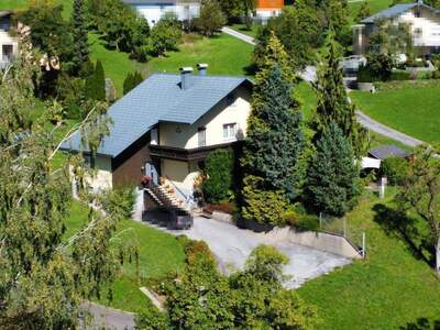 Haus kaufen in 8940 Liezen