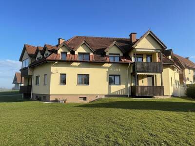 Terrassenwohnung kaufen in 8344 Bad Gleichenberg (Bild 1)