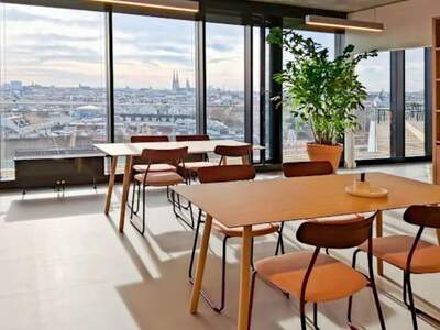 Gewerbeobjekt mieten in 1090 Wien (Bild 3)