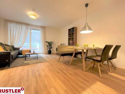 Apartment provisionsfrei mieten in 8054 Steiermark