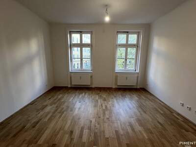 Wohnung mieten in 1040 Wien