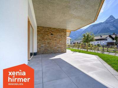 Wohnung kaufen in 6632 Ehrwald