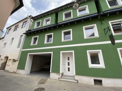 Wohnung mieten in 8750 Judenburg (Bild 2)