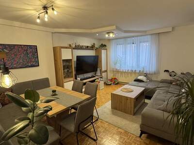 Altbauwohnung mit Balkon kaufen in 4020 Linz (Bild 5)