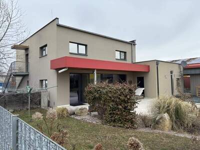 Gewerbeobjekt kaufen in 7064 Gemeinde Oslip