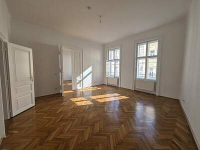 Mietwohnung in 1090 Wien (Bild 2)