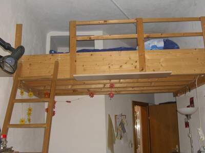 Altbauwohnung mieten in 8020 Graz (Bild 2)