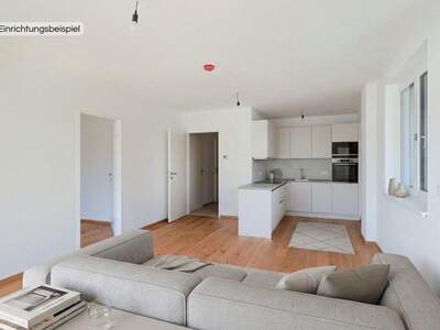 Wohnung kaufen in 3430 Tulln (Bild 3)