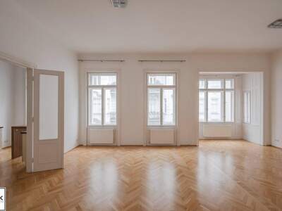 Wohnung mieten in 1040 Wien
