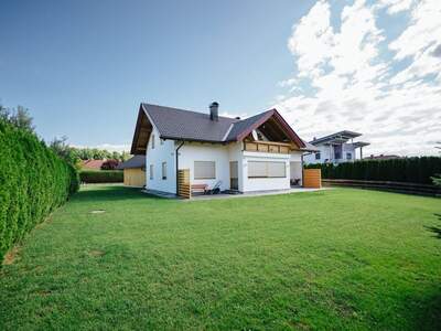 Haus kaufen in 9020 Klagenfurt