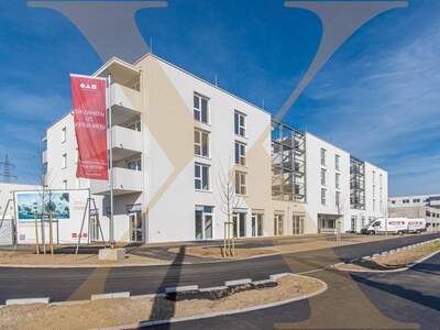 Gewerbeobjekt mieten in 4060 Leonding