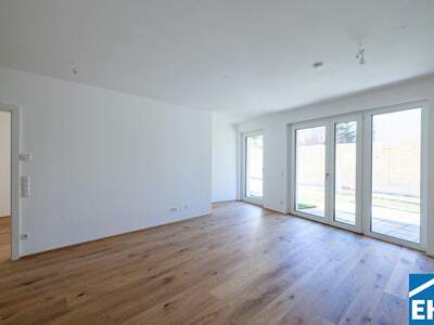 Terrassenwohnung kaufen in 2700 Wr. Neustadt (Bild 2)
