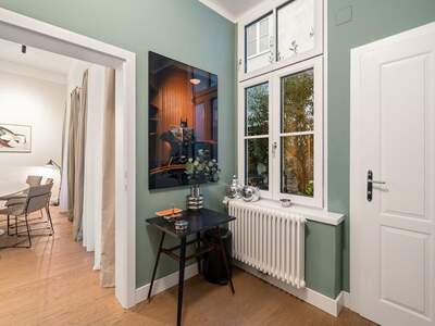 Gewerbeobjekt mieten in 1180 Wien (Bild 5)