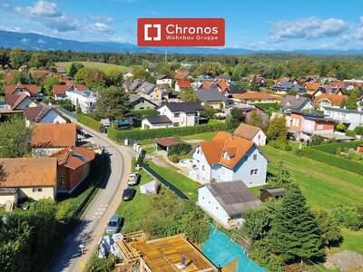 Eigentumswohnung in 8141 Unterpremstätten