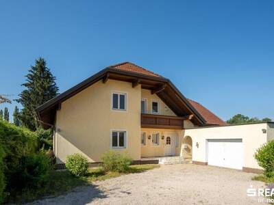 Einfamilienhaus kaufen in 9065 Ebenthal (Bild 2)