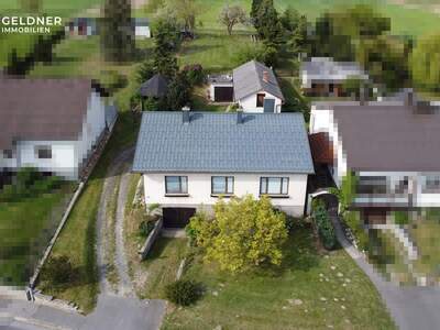 Haus kaufen in 7322 Lackenbach