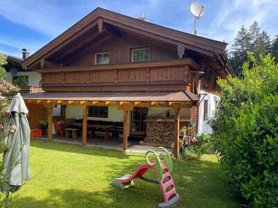 Haus kaufen in 6385 Schwendt