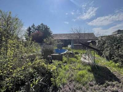 Grundstück kaufen in 2514 Traiskirchen