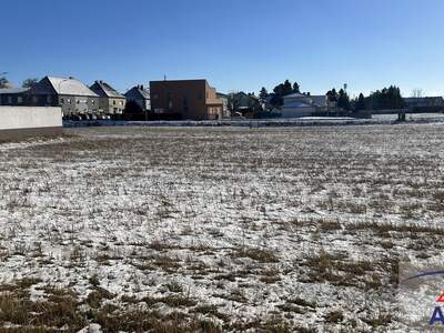 Grundstück kaufen in 4614 Marchtrenk
