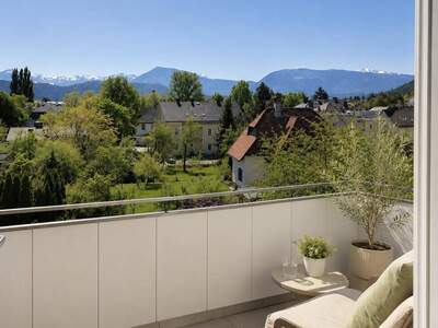 Wohnung kaufen in 9020 Klagenfurt