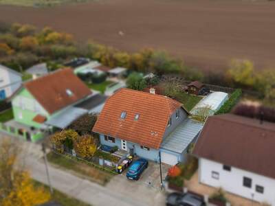 Haus kaufen in 2230 Gänserndorf